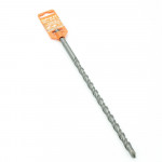 Бур SDS+ Стандарт 12х260/310 // Bohrer