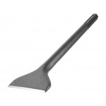 Лопатка (зубило плоское) SDS-max Bohrer 50х400 мм