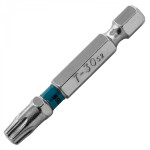 Бита TORX 30х50, сталь S2// Gross