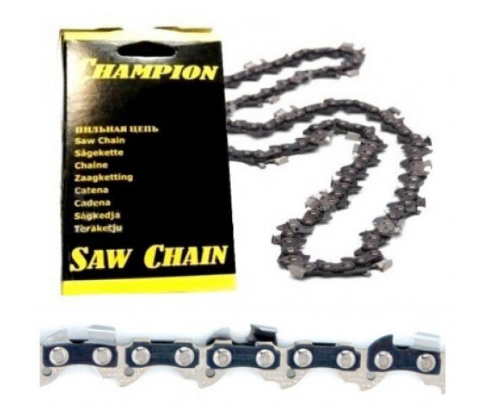 Цепь CHAMPION 3/8"-1.5mm-64 (LG)